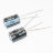 Конденсатор 100mF 50V 8x12mm