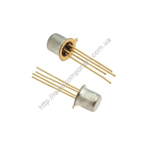 Transistor KP301V Au