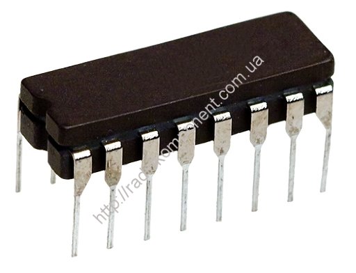 Микросхема КМ155ИЕ7