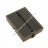 BLACK solderless development board 170 pin, 47 x 35 mm