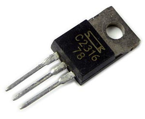 2SC2316