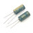 Capacitor 330mF 63V 10x20mm LOW ESR
