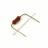 Резистор МЛТ-0,25 510 Ом (+/-5%)