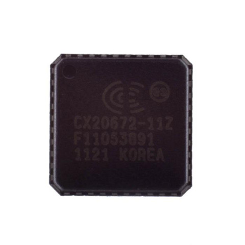 Микросхема CX20672-11Z