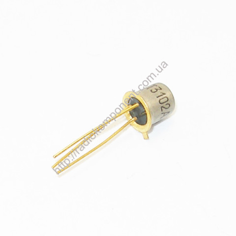 Transistor KT3102A