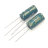 Capacitor 2200mF 16V 10x20mm LOW ESR