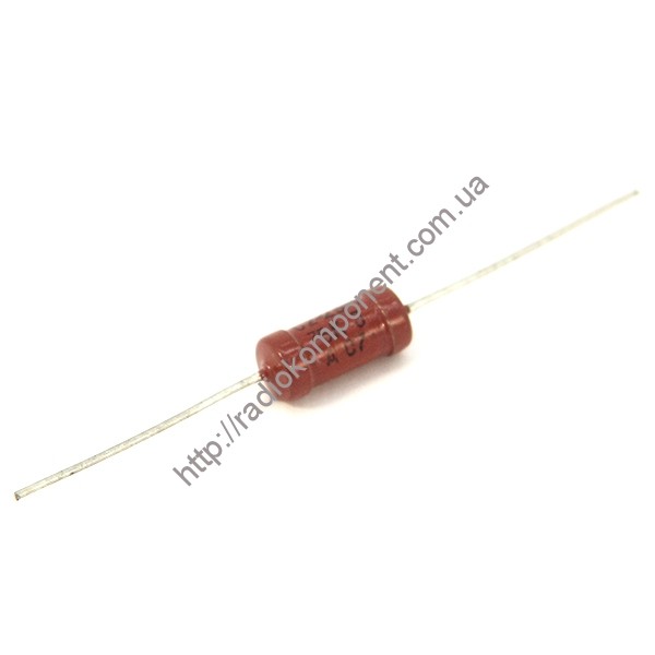 Resistor C2-23-1W 75 kOhm (+/-5%)