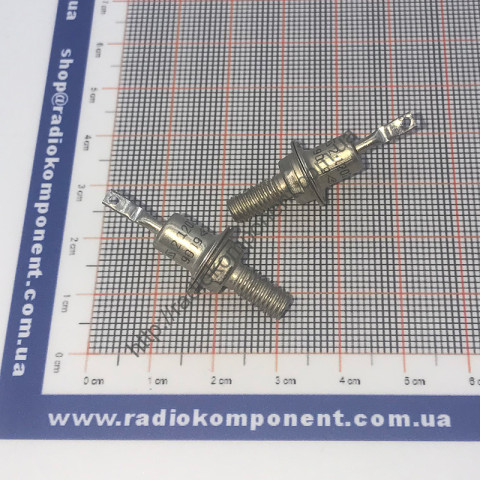 Diode 2D202R (=KD202R)