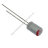 Capacitor 270mF 6,3V 5x7mm polymer
