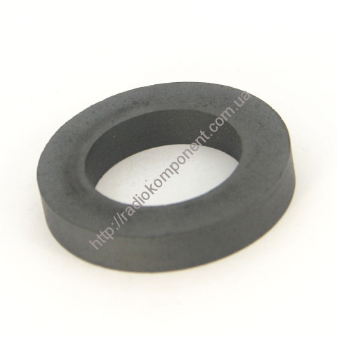 M2000NM, K45x28x8, Ring ferrite core