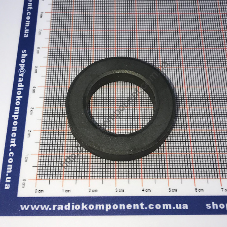 М2000НМ3-5, К45х28х8, Сердечник феритовий кільцевий