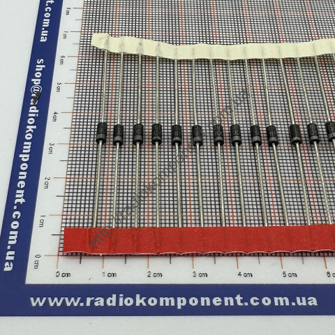 Диод 1N4006