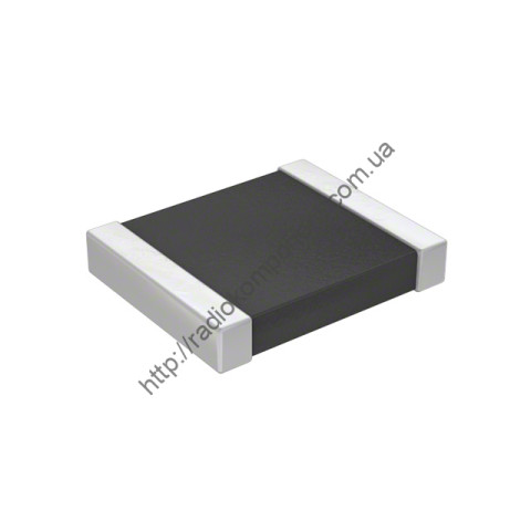 Резистор smd 1210 (+/-5%) 2,7 Ом (ERJ-14YJ2R7U)