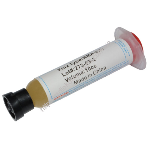 Флюс Amtech RMA-223, 10см3