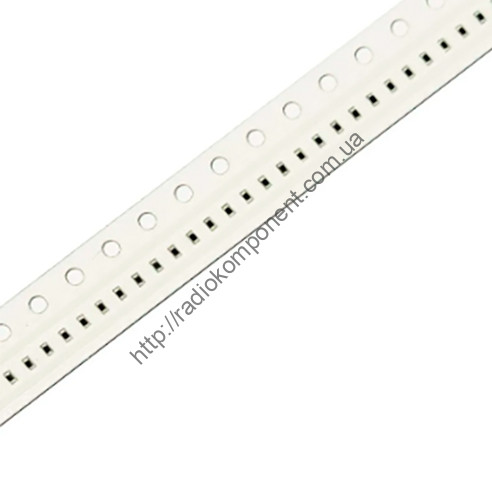 Резистор smd 0402 (+/-5%) 100 кОм (ERJ2GEJ104X)