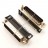Connector DRB-25M
