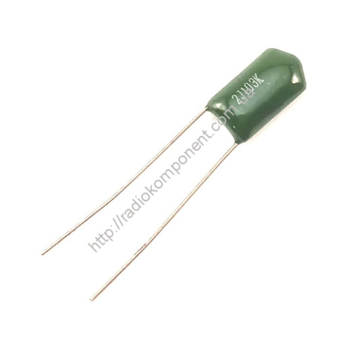 Конденсатор CL11 0.01uF 630V ±10%