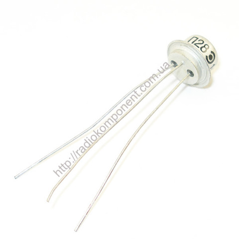 Transistor P28