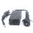 Блок питания 12V 5А 60W корпус пластик