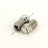 Car lamp BA9S-2835-3smd A white