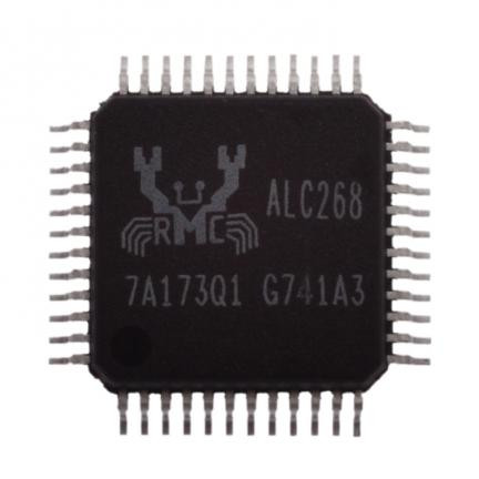 ALC268 QFP
