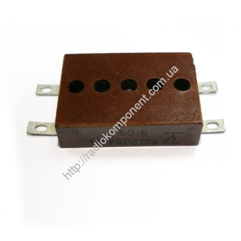 Diode Assembly KD205A