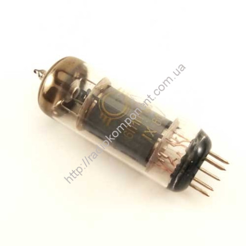Radio tube 6P1P-EV