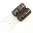 Конденсатор 2200mF 25V 12x25mm
