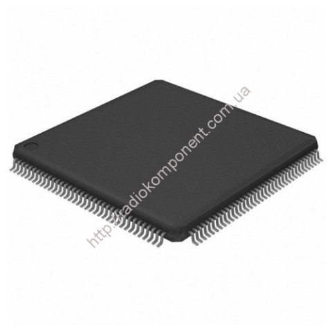 Мікросхема TMS320VC5416PGE160