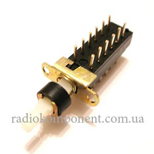 Switch P2K-N1-15-4 without fixation