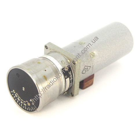 Time relay EMRV-27B-1 0.6-2 sec