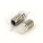 Car lamp BA9S-2835-3smd B white
