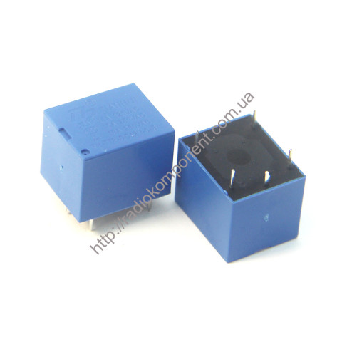 Реле TH-T73-DC12V-C-S 12V/10A/250VAC