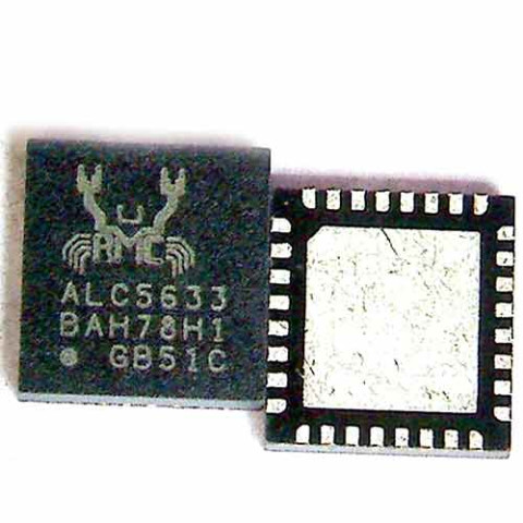 ALC5633