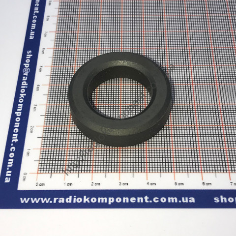 M1500NM3-34, K40x25x11, Ring ferrite core