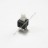 Микрокнопка 6pin 5.8х5.8мм, с фиксацией, шток 5мм