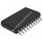 Chip EKF1533IR24 (=SN74ALS299)