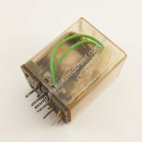 Relay RP21-210-UHL4B~220V