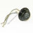 P605A transistor with flexible leads