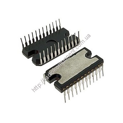 Мікросхема КР1005ХА3