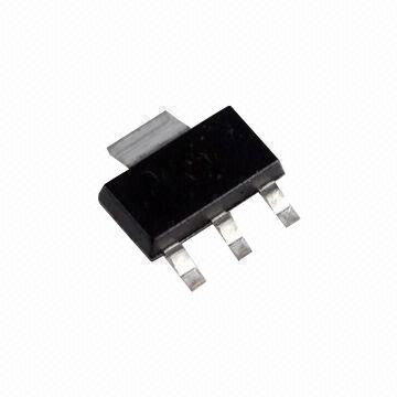 IRU1010-18CY (1A, 1,8V)