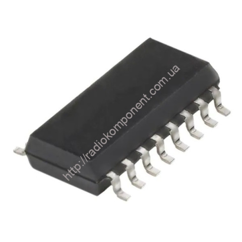Optocoupler TLP291-4GB