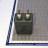 Capacitor PKGT-P 5 kV 0.05 microfarad