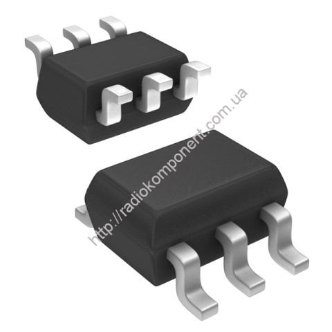 Transistor 2N7002PS