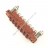 Connector RP10-15L (socket with catchers)
