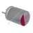 Capacitor 680mF 6,3V 6x8mm polymer