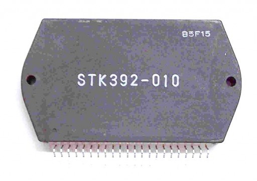 STK350-010