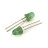 LED AL307GM