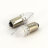 Car lamp BA9S-2835-3smd D white