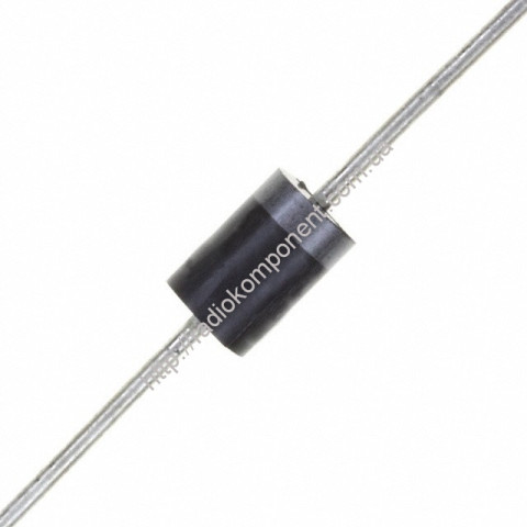Диод RGP30K ( 3A 800V 500nS)